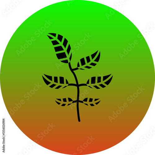 Leaf Icon
