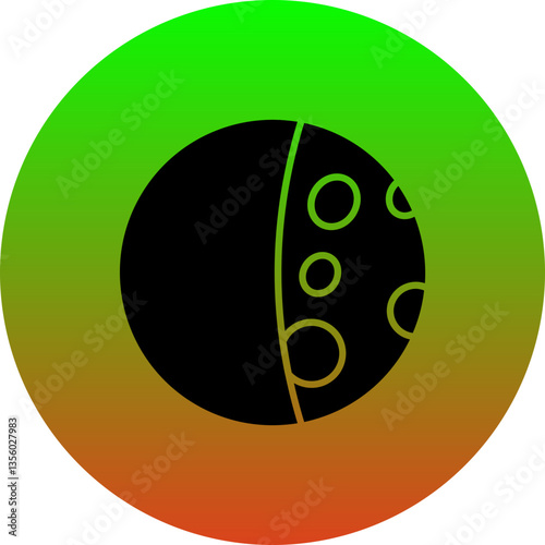 Moon Icon