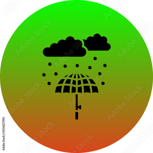 Umbrella Icon