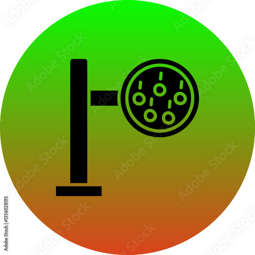 Sign Icon