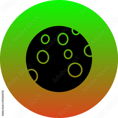 Moon Icon
