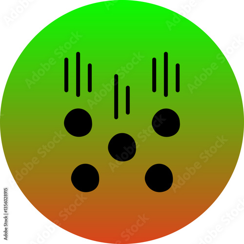 Hail Icon