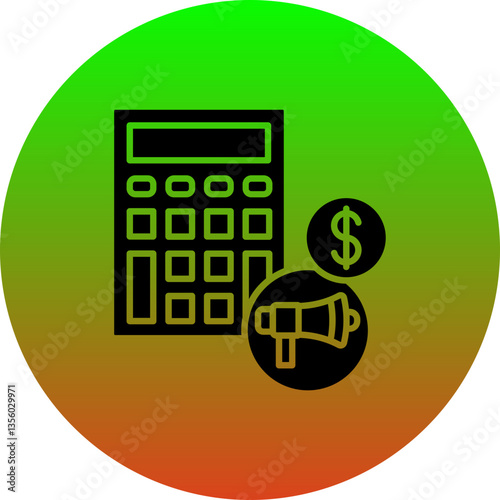 Calculator Icon