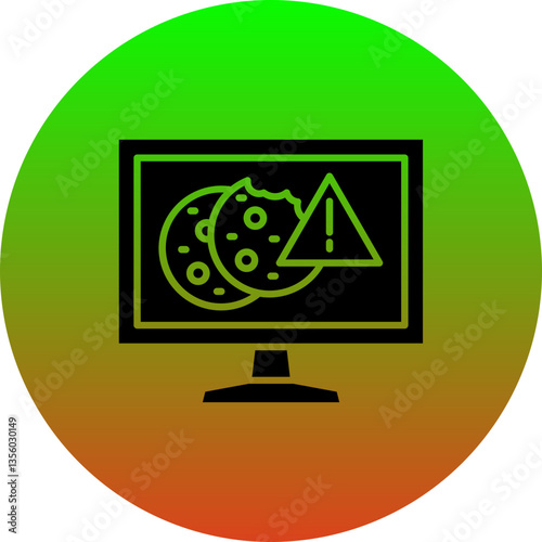 Cookies Icon