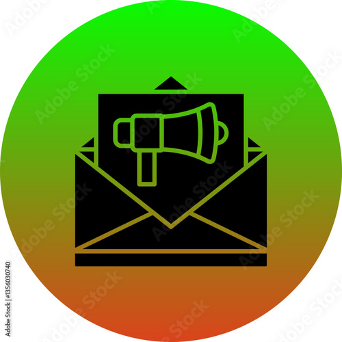 Email Icon