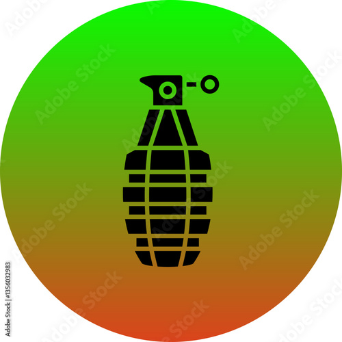 Grenade Icon