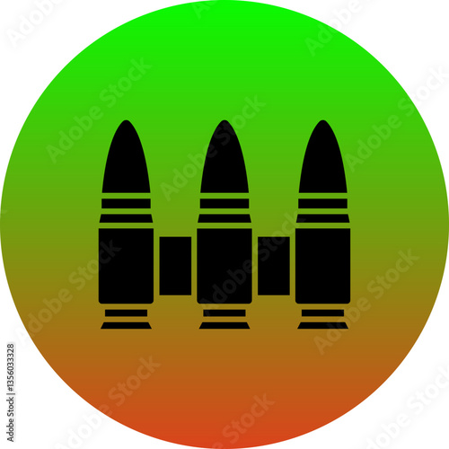 Bullet Icon