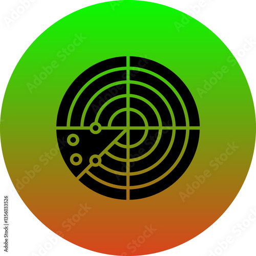Sonar Icon
