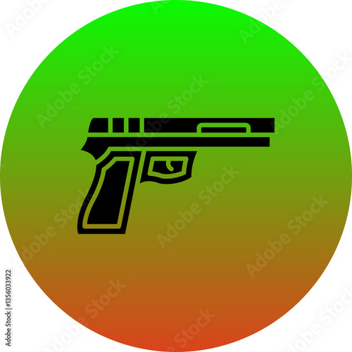 Gun Icon