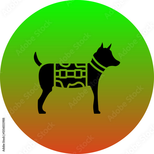 Dog Icon