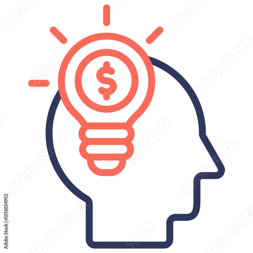 Imagination Icon