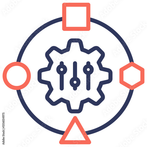 Adapt Icon