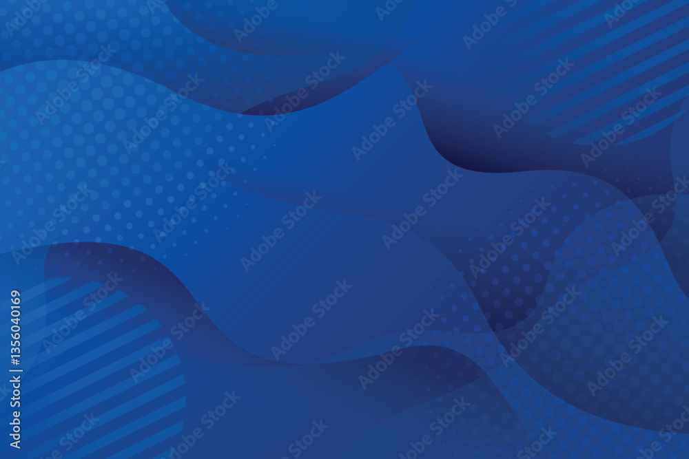 Abstract blue background with diagonal lines. Dynamic shapes composition. Vector illustration Abstract blue background with diagonal lines. Dynamic shapes composition. Vector illustration