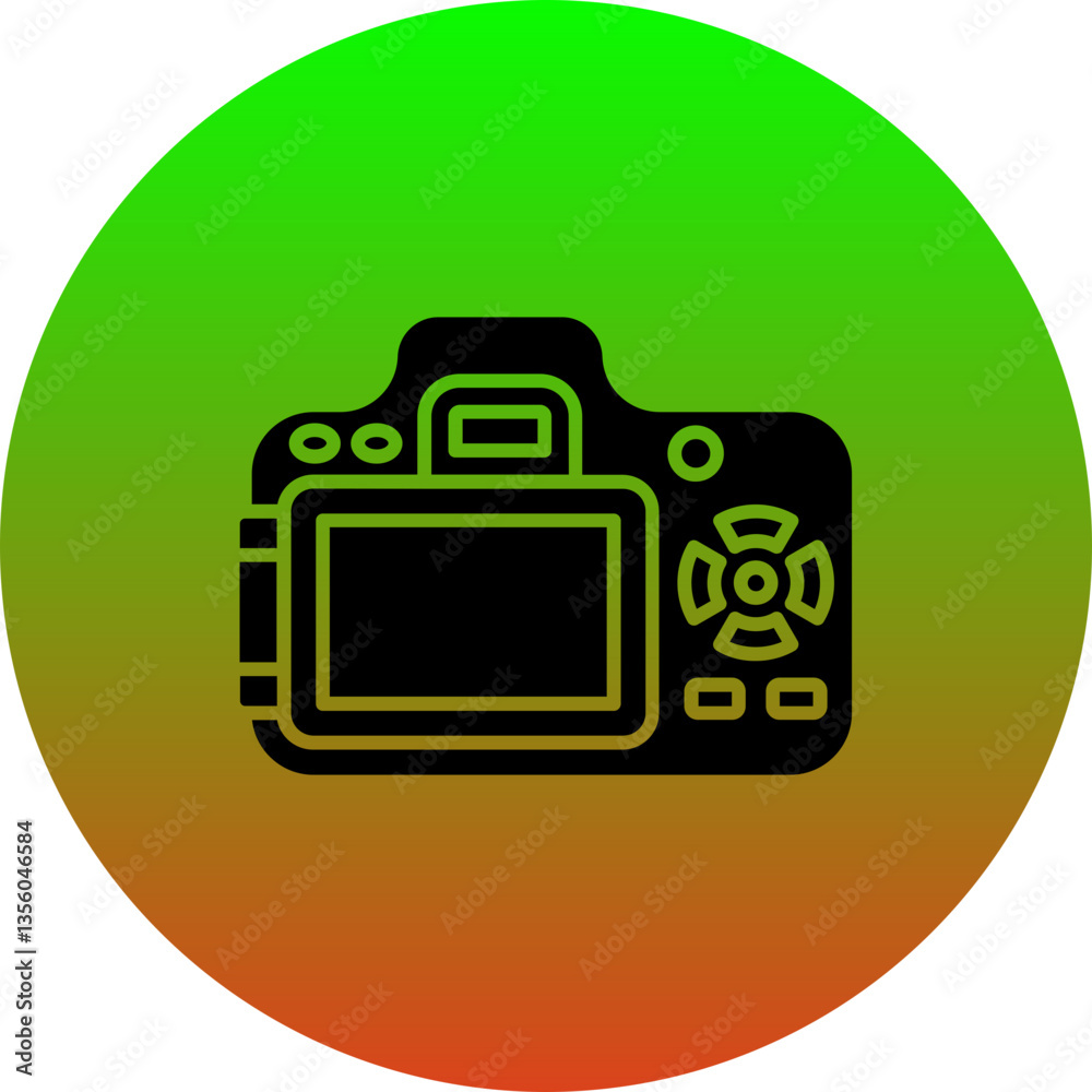 Camera Icon Camera Icon