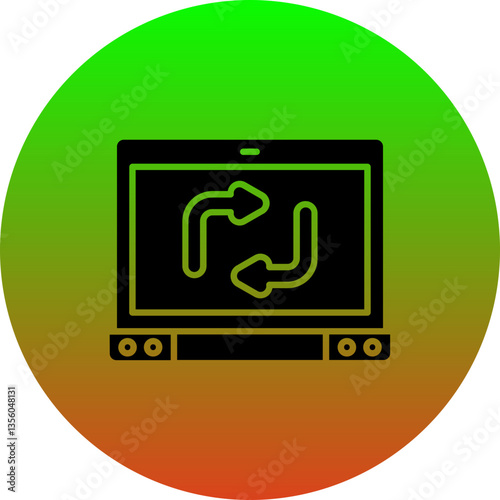 Refresh Icon