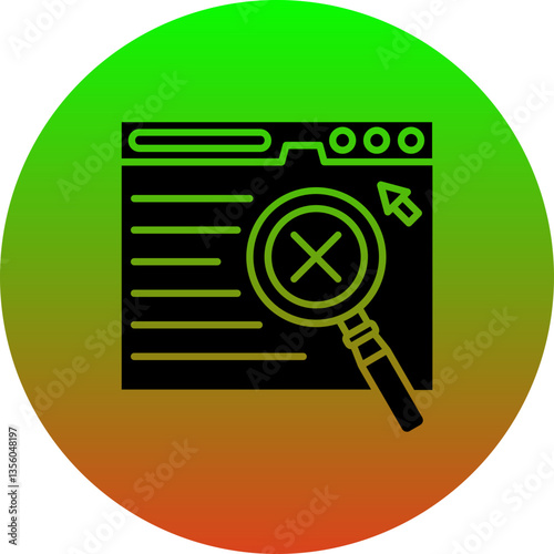 No internet Icon