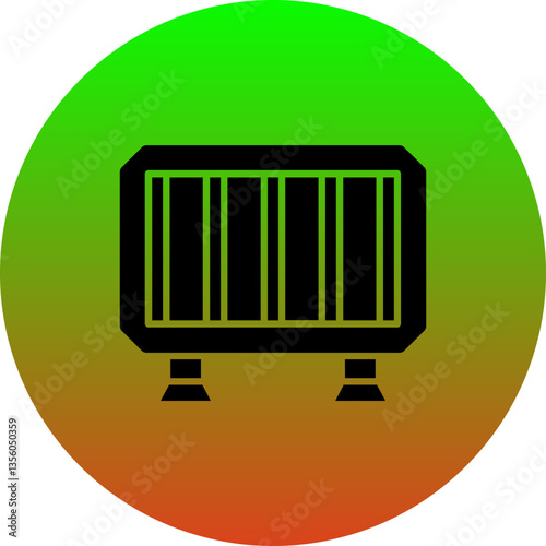 Barrier Icon