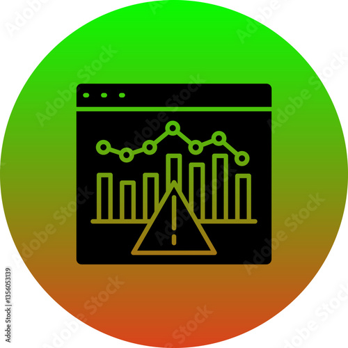 Risk Icon