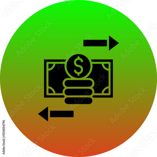Cashback Icon