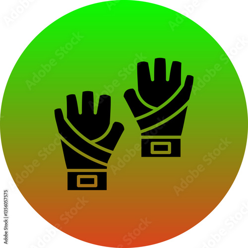 Gloves Icon