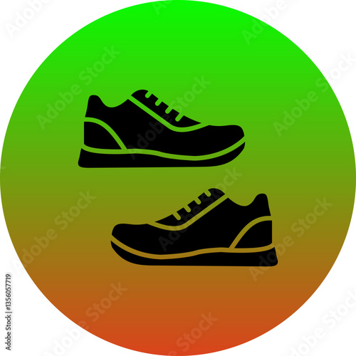 Sneaker Icon