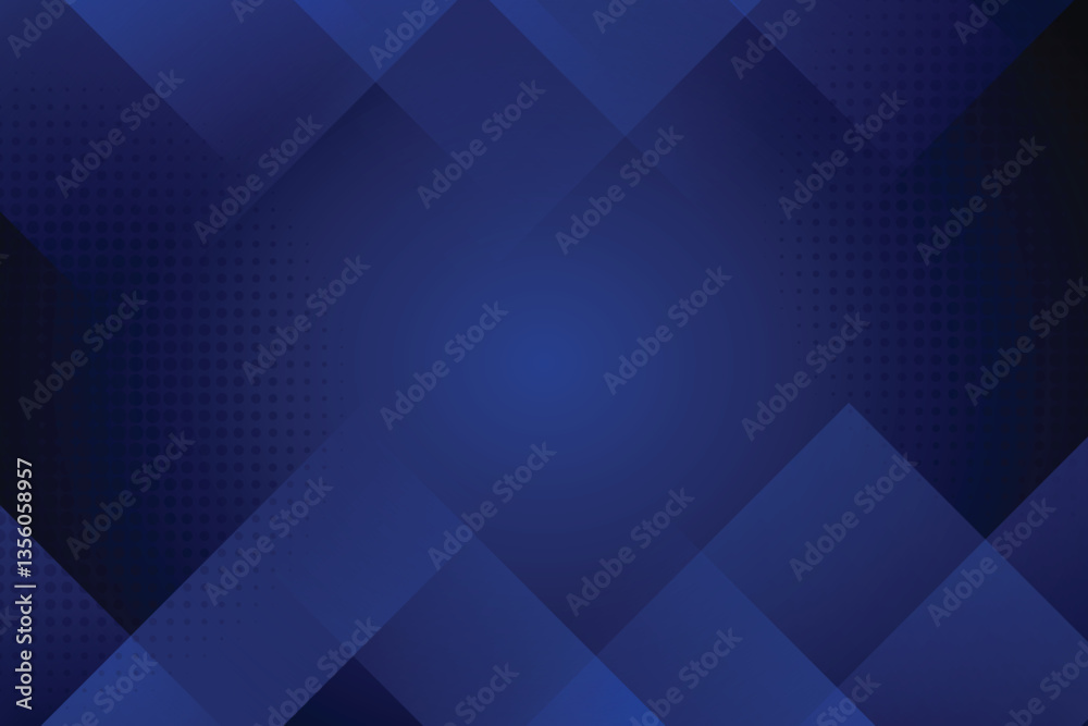 Abstract blue background with diagonal lines. Dynamic shapes composition. Vector illustration Abstract blue background with diagonal lines. Dynamic shapes composition. Vector illustration