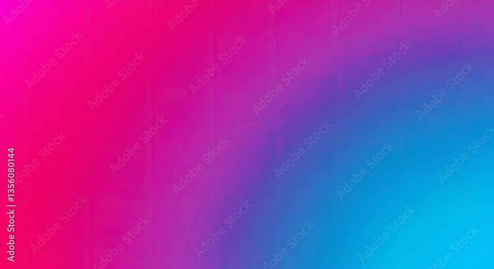 Background Transitioning From Deep Magenta to Bright Cyan Background Transitioning From Deep Magenta to Bright Cyan