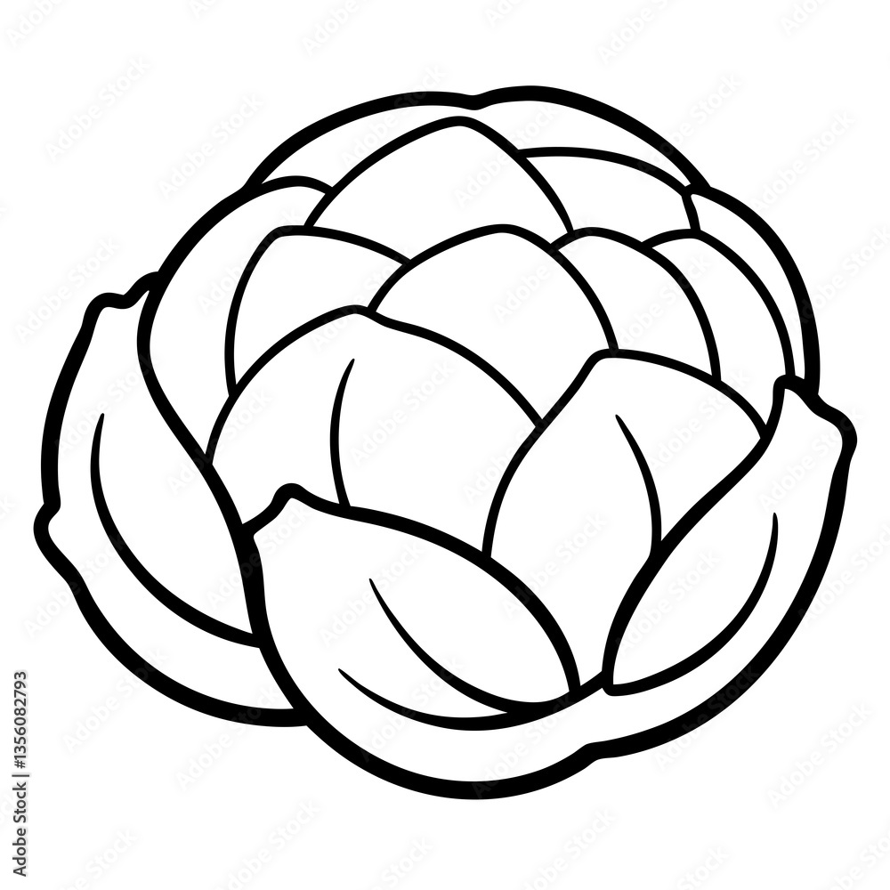 Brussels Sprouts Vector Design - High-Quality Graphics for Your Creative Projects Brussels Sprouts Vector Design - High-Quality Graphics for Your Creative Projects