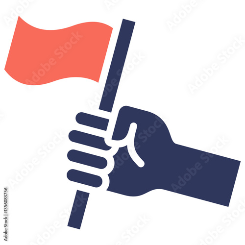 Revolution Icon