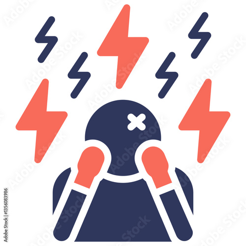 Trauma Icon