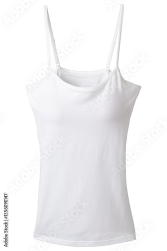 キャミソール (camisole)
