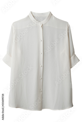 ブラウス (blouse)