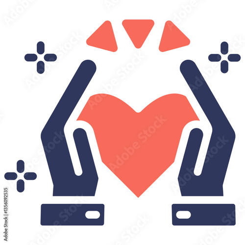 Compassion Icon