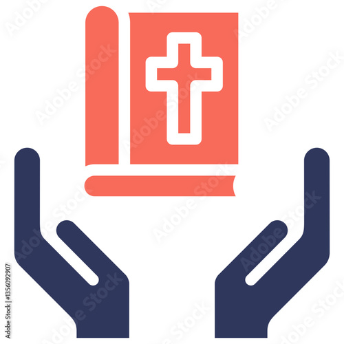 Faith Icon