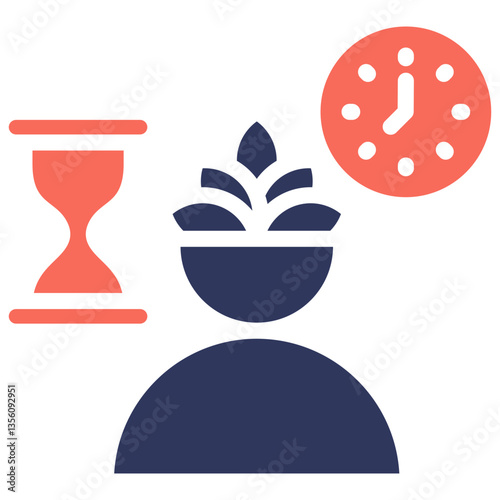 Patience Icon