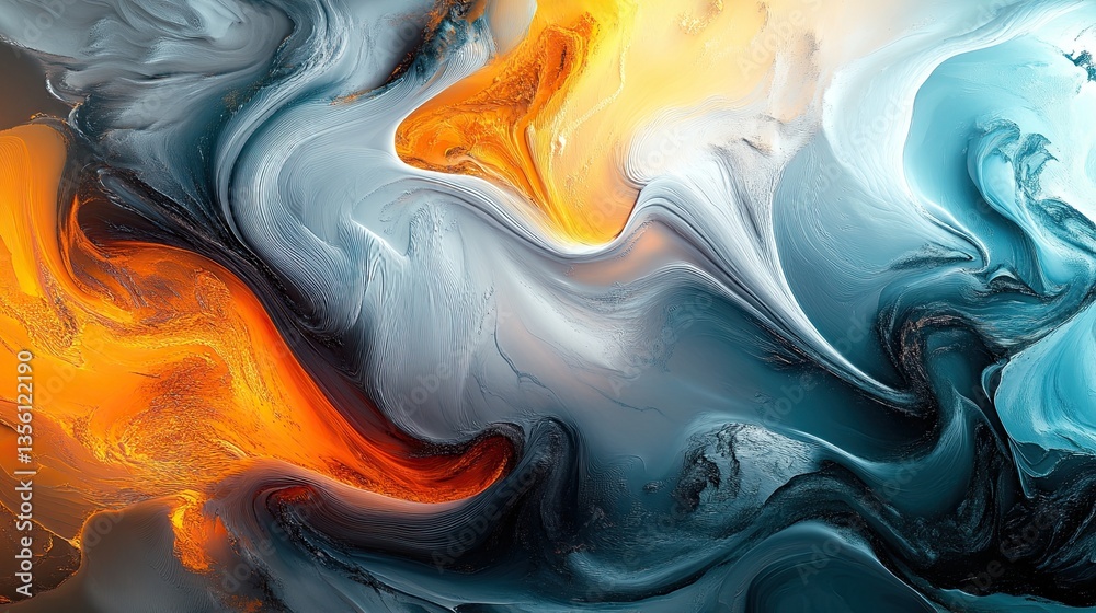 Vertical abstract digital artwork with a dynamic background featuring a blend of modern artistic elements Vertical abstract digital artwork with a dynamic background featuring a blend of modern artistic elements