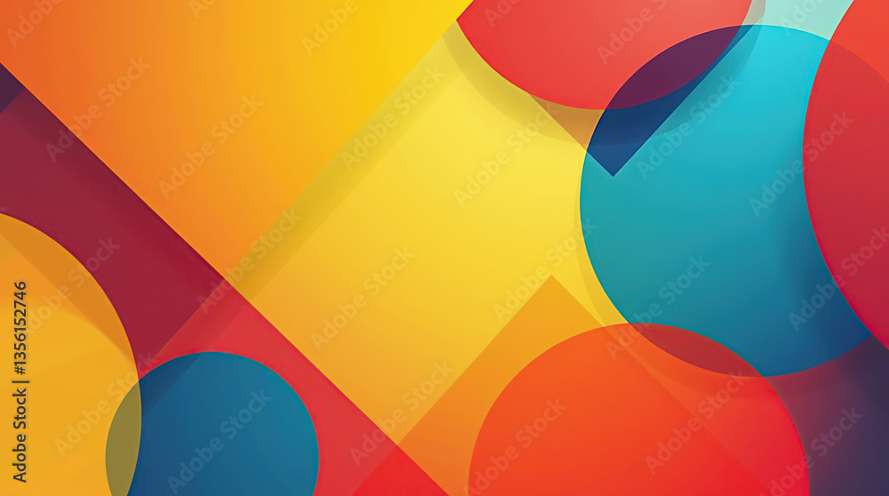 A clean, modern abstract background with bright red, blue, and yellow shapes, creating an energetic, dynamic atmosphere for creative and digital projects. A clean, modern abstract background with bright red, blue, and yellow shapes, creating an energetic, dynamic atmosphere for creative and digital projects.
