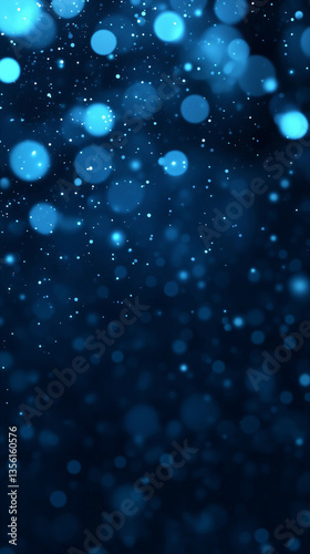 Vertical colorful abstract design for modern phone screens. photo