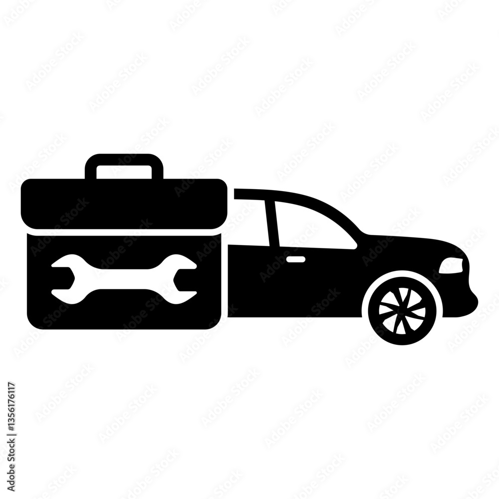 car toolbox car toolbox