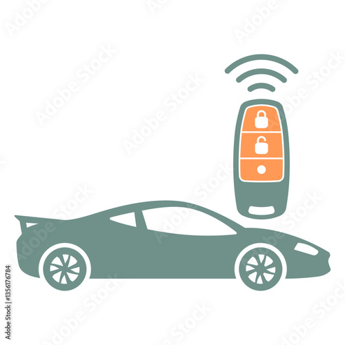 car key