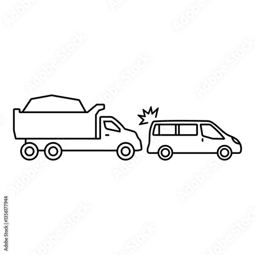 car accident