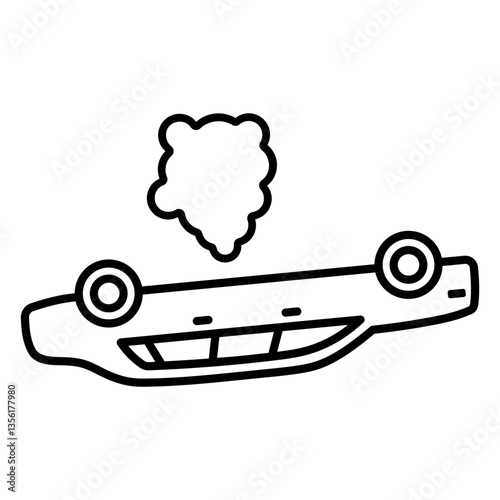 car damage
