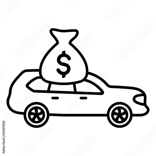 car saving