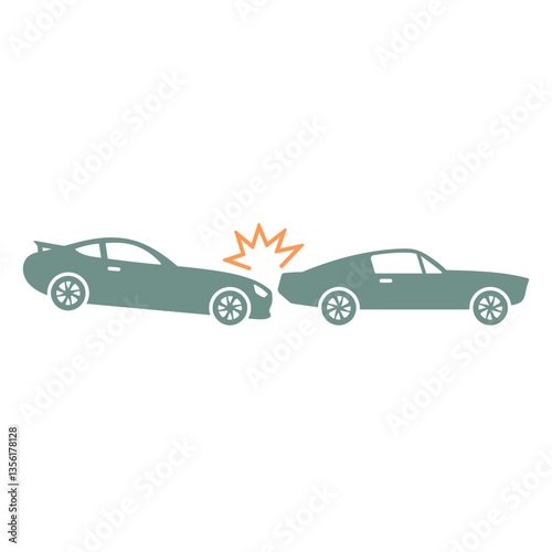 car collision
