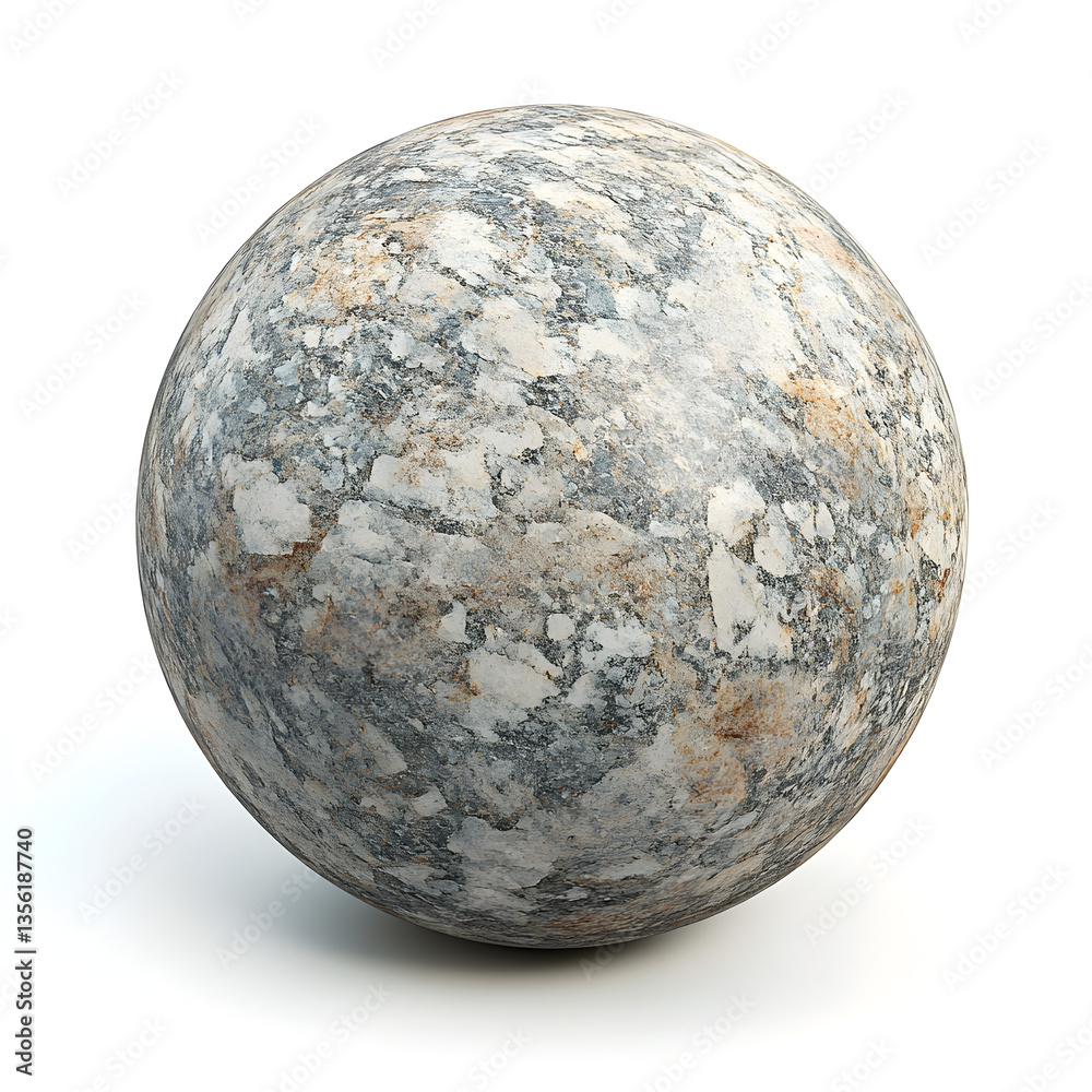 old stone sphere old stone sphere
