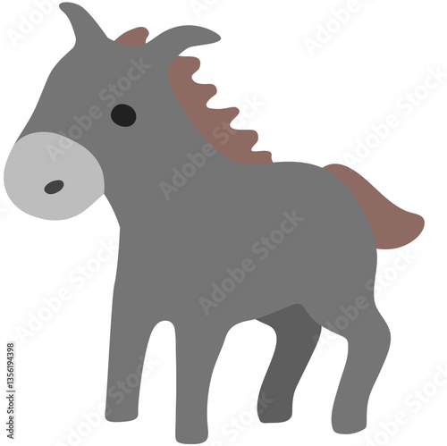 Donkey

