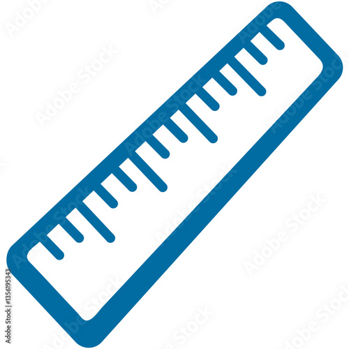 Straight Ruler
