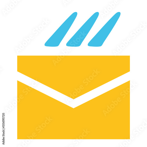 Outgoing Mail
