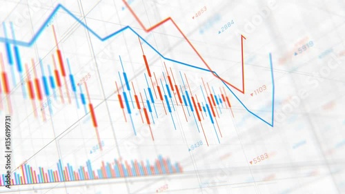 Market Analysis Dashboard