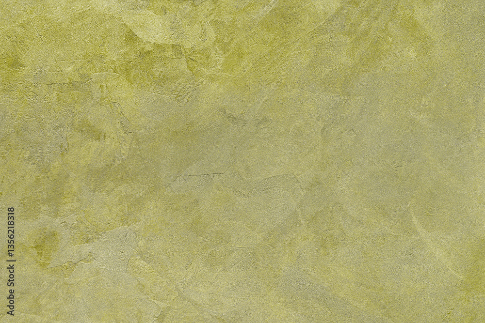 Obraz premium Texture of golden decorative plaster or concrete. Grunge background for design.